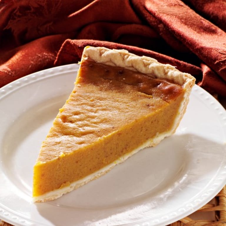 Indulge in Our Fresh Pie