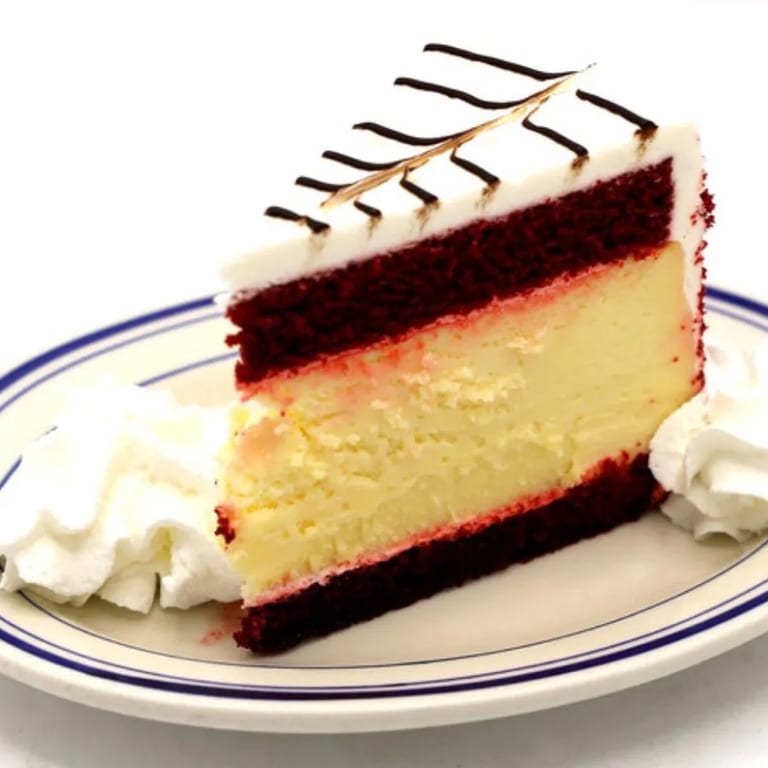 Delicious Dessert Options