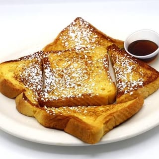 Pancake & French Toast Package