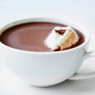 Hot Chocolate Lg To-GO