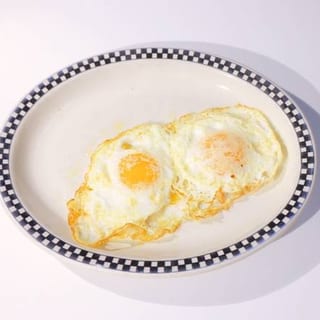 Two Eggs