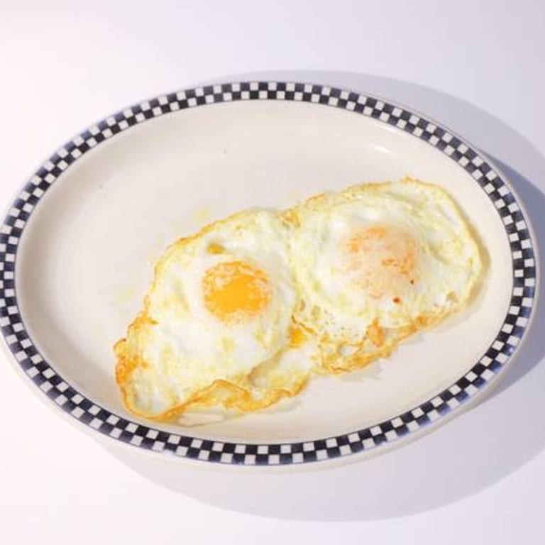 Savor Our Egg Creations